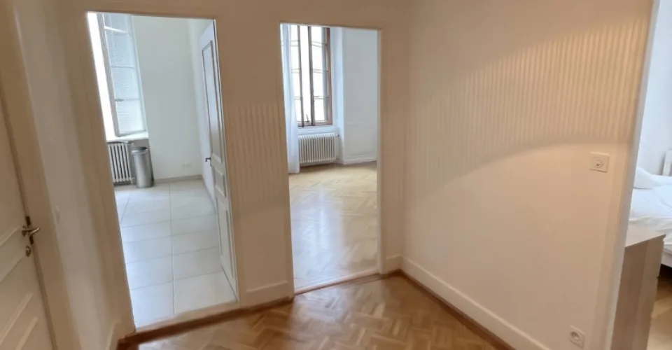 Rue des Granges 16 à Genève – Foto 6 von 8