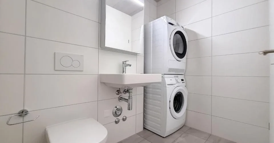 2.5 Appartement chambre Dans Sion – foto 7 di 8