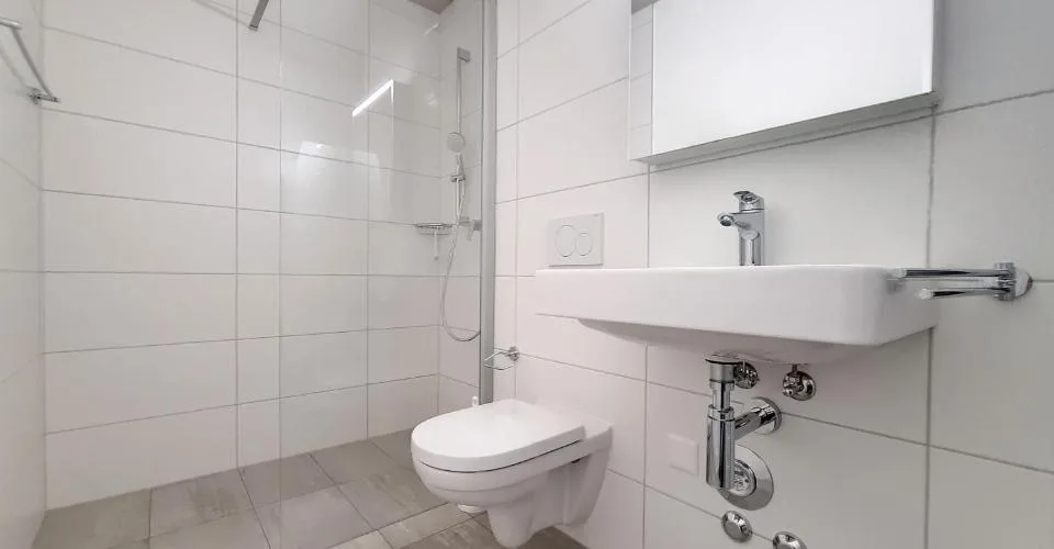 2.5 Appartement chambre Dans Sion – foto 4 di 8