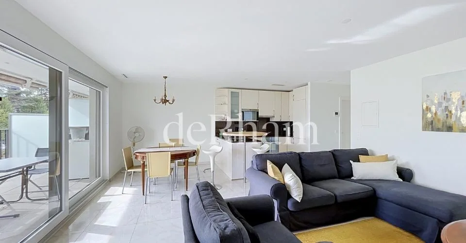 Splendide appartement meublé de 2.5 pièces au coeur de Pully! – foto 2 di 10