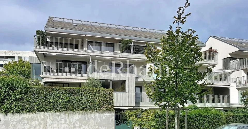 Splendide appartement meublé de 2.5 pièces au coeur de Pully! – foto 9 di 10