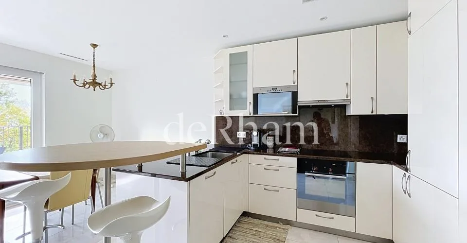 Splendide appartement meublé de 2.5 pièces au coeur de Pully! – foto 3 di 10