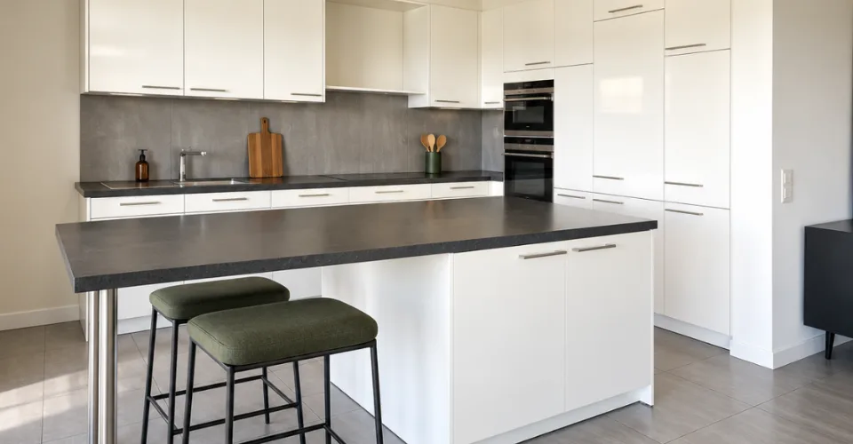A louer à Commugny - Bel appartement de 5.5 pièces avec grande terrasse privative – photo 3 sur 9