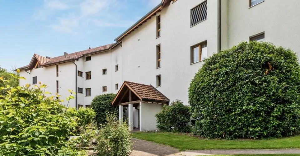 4 Zimmerwohnung an familienfreundlicher, ruhiger Lage zu vermieten – photo 8 sur 14