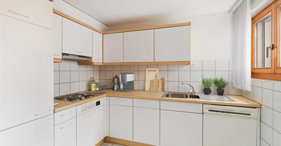 4 Zimmerwohnung an familienfreundlicher, ruhiger Lage zu vermieten – photo 11 sur 14