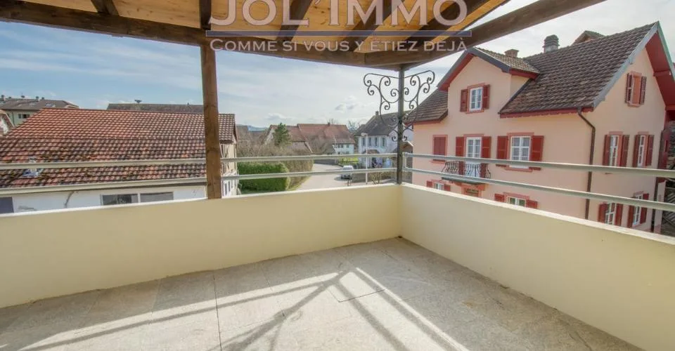 Appartamento a Bonfol - 6,5 locali – foto 2 di 9