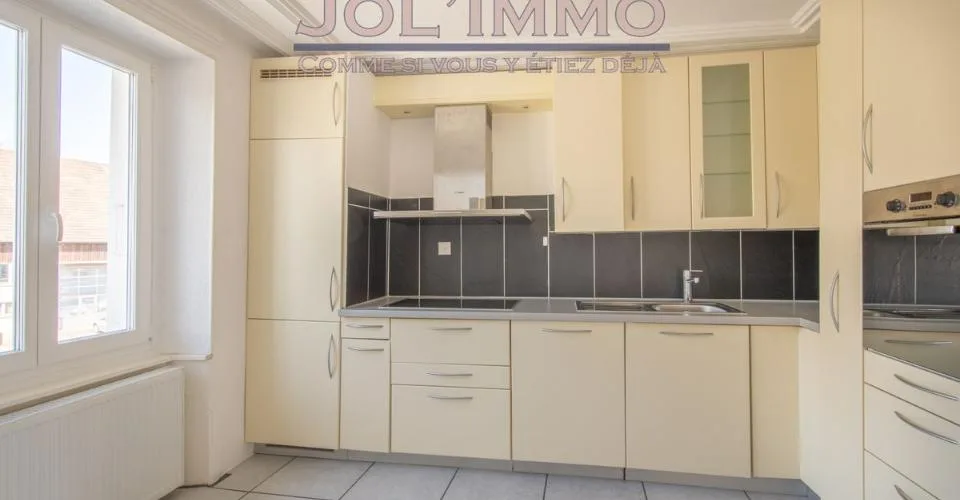 Appartamento a Bonfol - 6,5 locali – foto 7 di 9