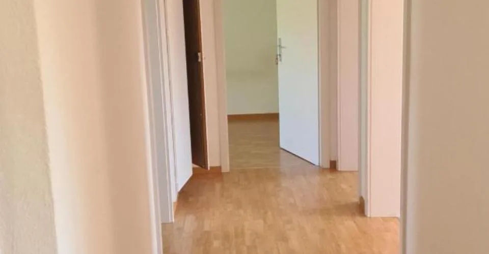 Vivere in tranquillità nel cuore di Chur – foto 8 di 8
