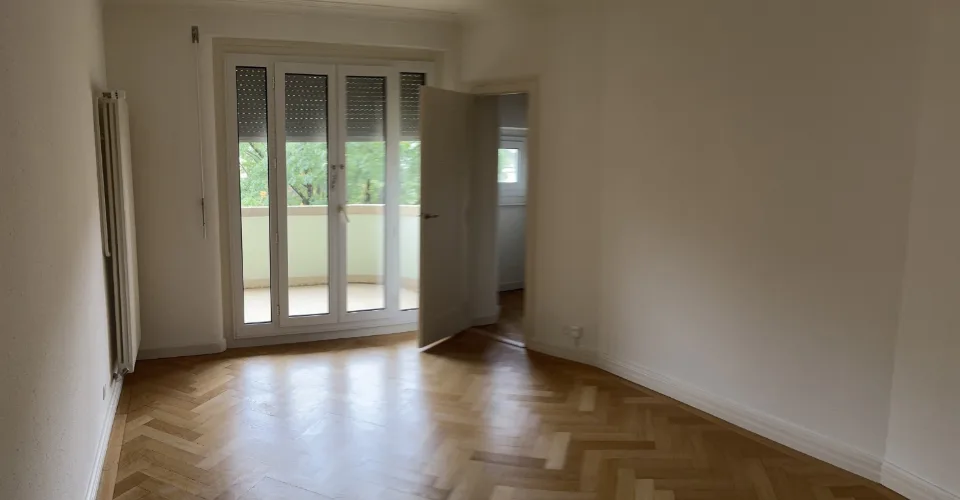Meravigliosa appartamento di 4 locali in pieno centro città – foto 6 di 9
