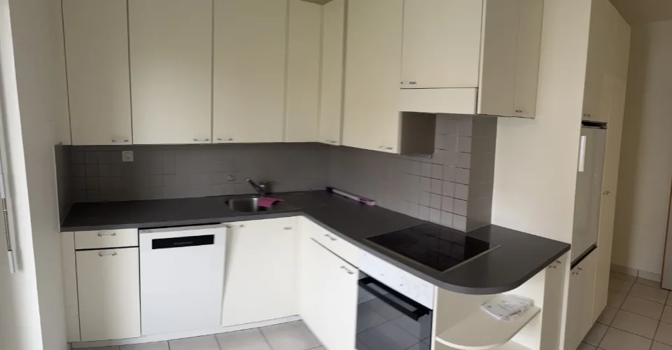Meravigliosa appartamento di 4 locali in pieno centro città – foto 2 di 9