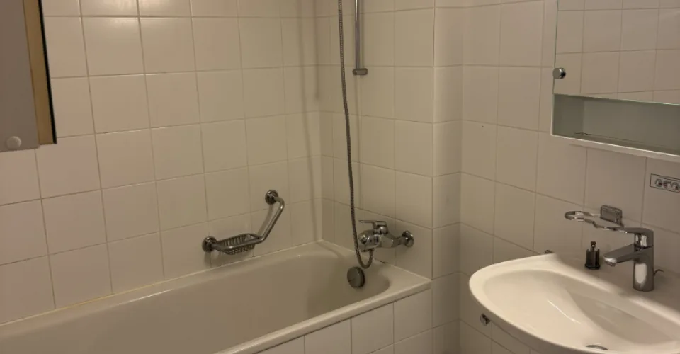 Meravigliosa appartamento di 4 locali in pieno centro città – foto 7 di 9