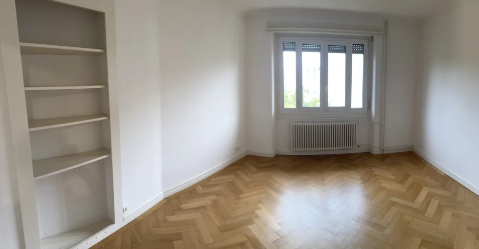 Meravigliosa appartamento di 4 locali in pieno centro città – foto 5 di 9