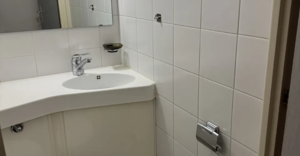 Meravigliosa appartamento di 4 locali in pieno centro città – foto 8 di 9