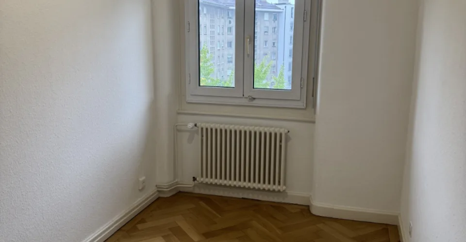 Meravigliosa appartamento di 4 locali in pieno centro città – foto 4 di 9