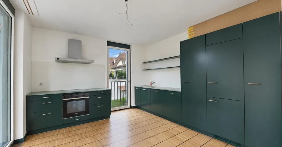 Bvd de la Forêt 10 a 1009 Pully - Appartamento nuovo di 2.5 locali – foto 3 di 9
