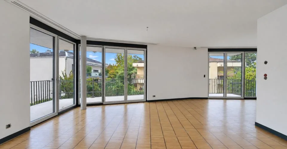 Bvd de la Forêt 10 a 1009 Pully - Appartamento nuovo di 2.5 locali – foto 5 di 9