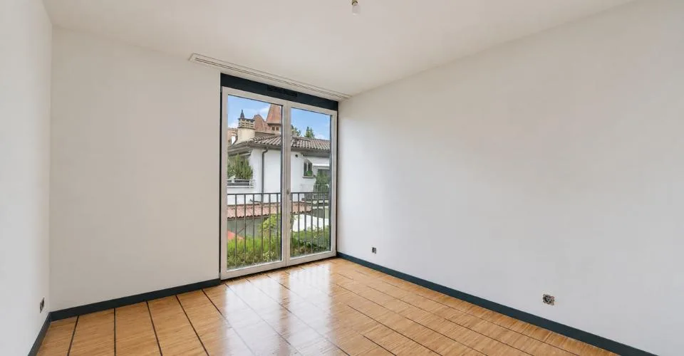 4.5 Zimmer Wohnung in Pully – Foto 12 von 13