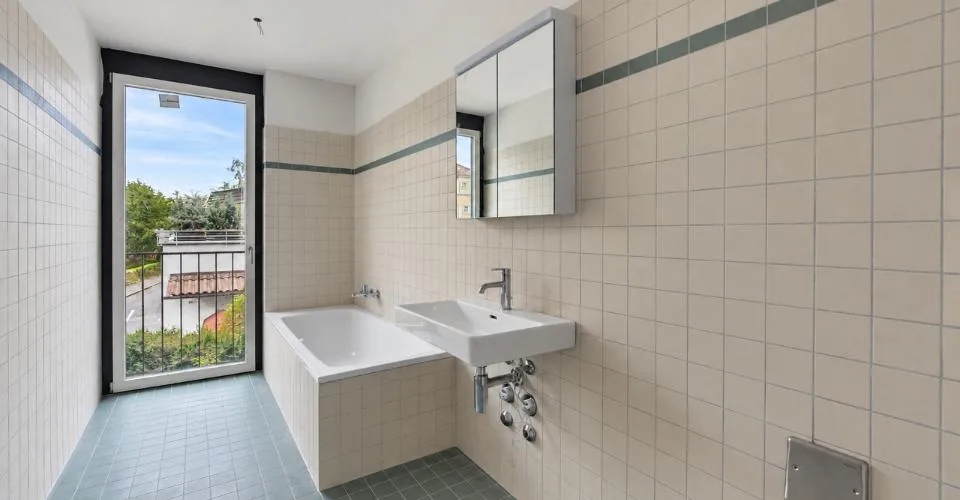 4.5 Zimmer Wohnung in Pully – Foto 8 von 13