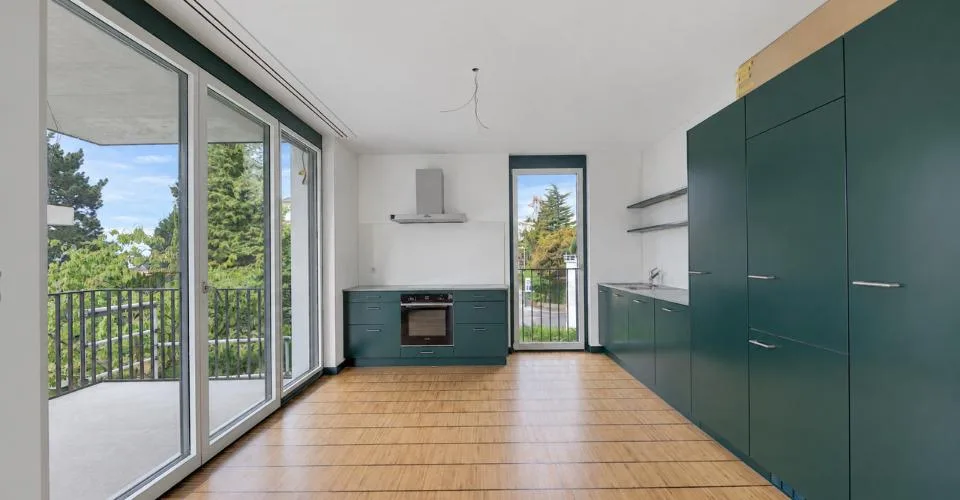 4.5 Zimmer Wohnung in Pully – Foto 4 von 13