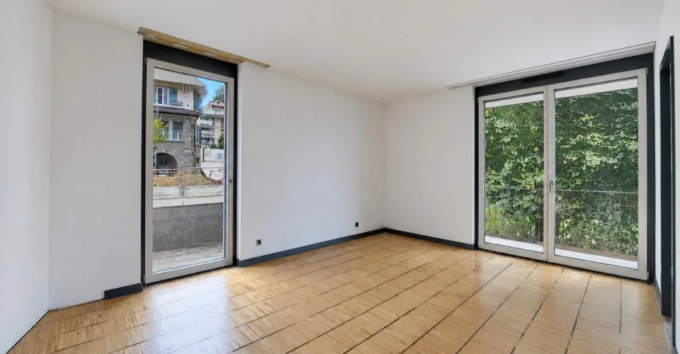 4.5 Zimmer Wohnung in Pully – Foto 10 von 13