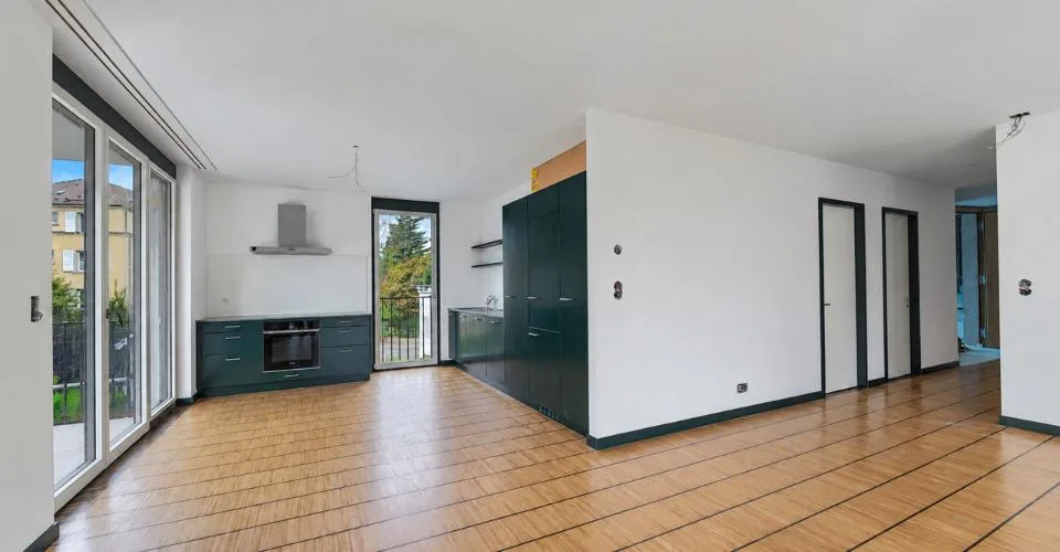 4.5 Zimmer Wohnung in Pully – Foto 5 von 13