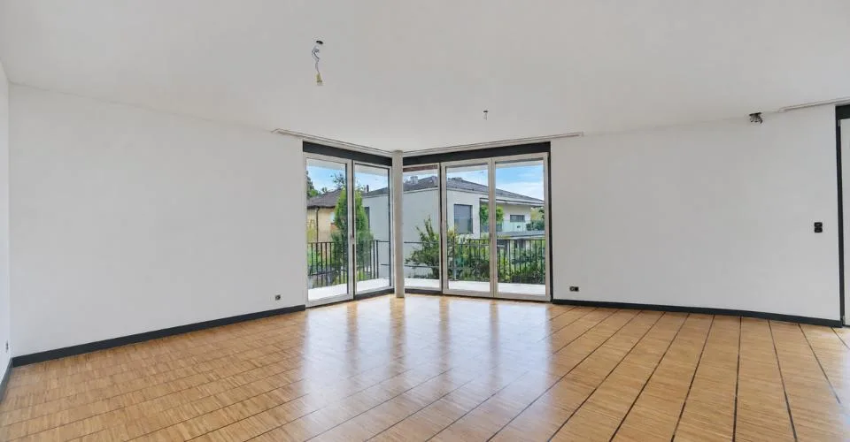 4.5 Zimmer Wohnung in Pully – Foto 6 von 13