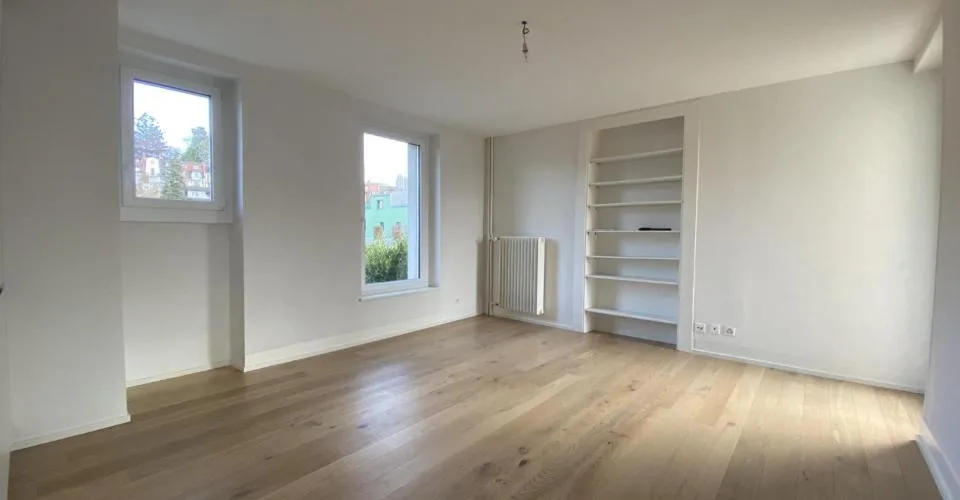 3 Zimmer Wohnung in Renens VD – Foto 2 von 9