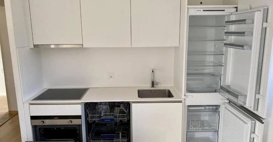 3 Zimmer Wohnung in Renens VD – Foto 4 von 9