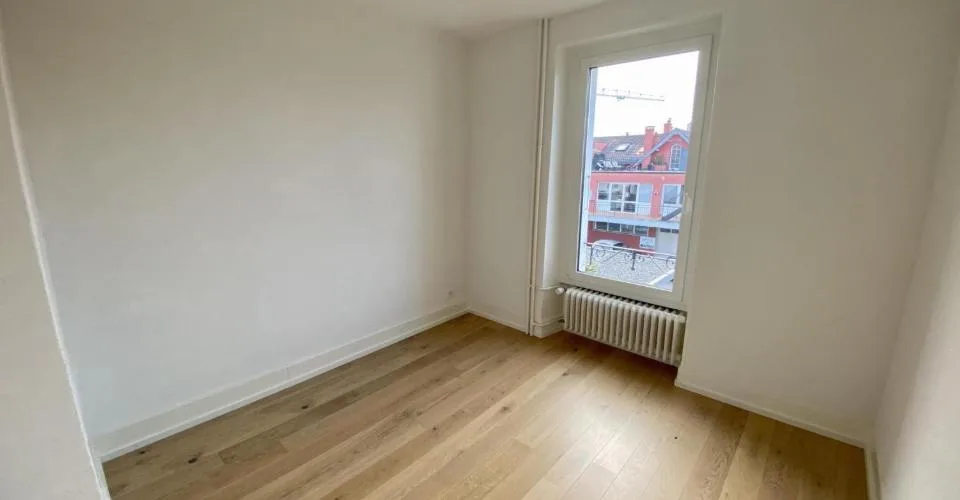 3 Zimmer Wohnung in Renens VD – Foto 6 von 9