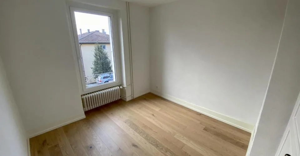 3 Zimmer Wohnung in Renens VD – Foto 5 von 9