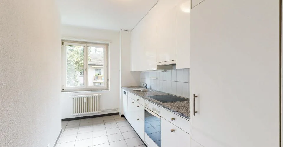 Vivere nel quartiere Gellert! – foto 2 di 7