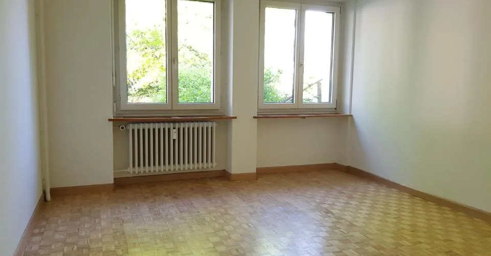 Vivere nel quartiere Gellert! – foto 5 di 7