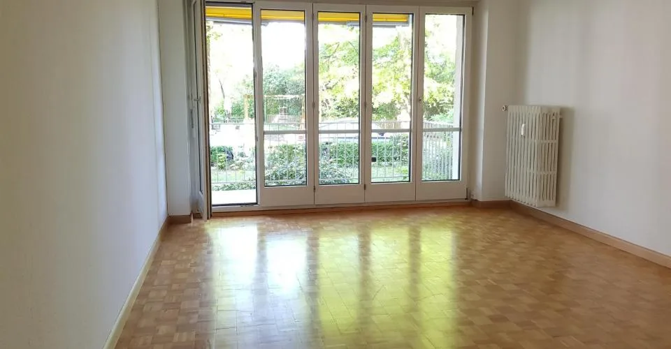 Vivere nel quartiere Gellert! – foto 3 di 7