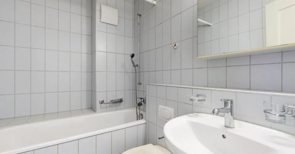 Vivere nel quartiere Gellert! – foto 7 di 7