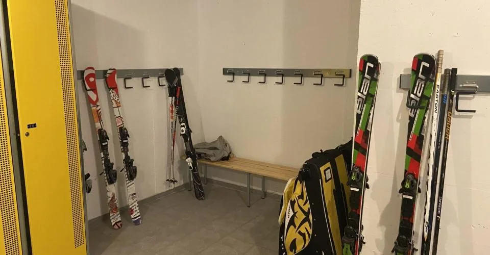Appartement duplex avec vue exceptionnelle sur les Dents du Midi – Foto 10 von 12