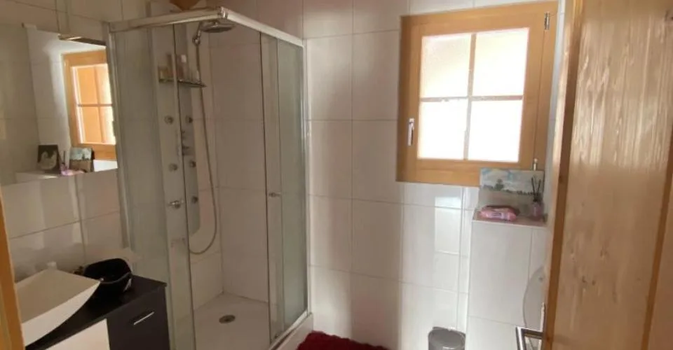 Appartement duplex avec vue exceptionnelle sur les Dents du Midi – Foto 8 von 12