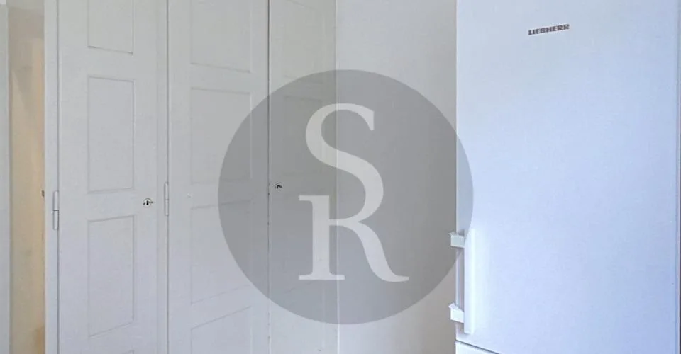 Portes-Rouges 149 à Neuchâtel, 3.5 pièces au 1er étage Ouest – Foto 5 von 9