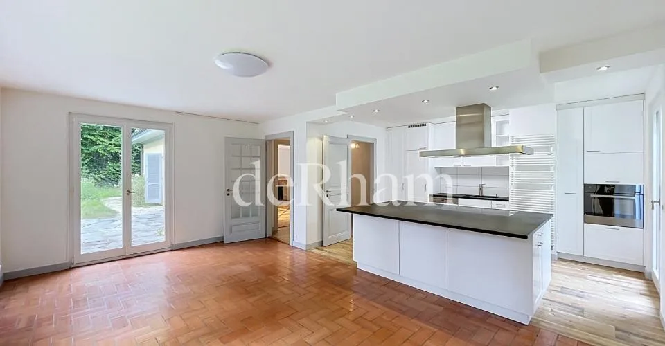 7.5 Zimmer Einfamilienhaus in Lausanne – Foto 10 von 13