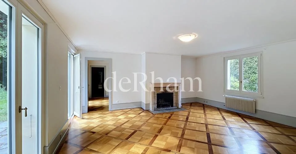 7.5 Zimmer Einfamilienhaus in Lausanne – Foto 5 von 13