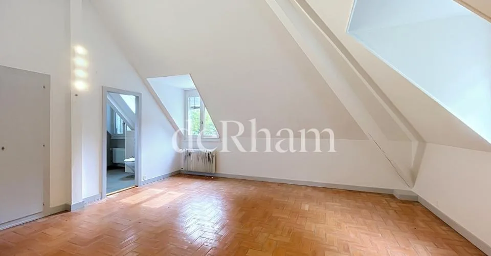 7.5 Zimmer Einfamilienhaus in Lausanne – Foto 9 von 13