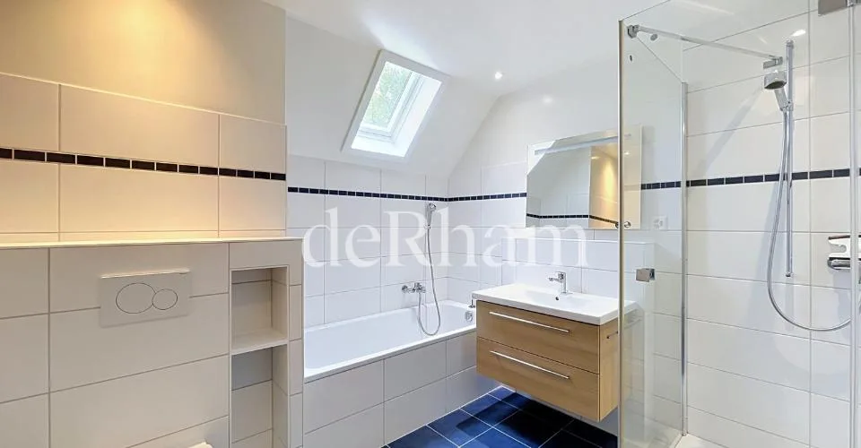 7.5 Zimmer Einfamilienhaus in Lausanne – Foto 11 von 13
