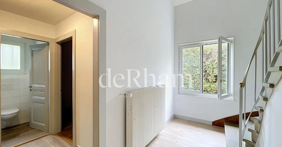 7.5 Zimmer Einfamilienhaus in Lausanne – Foto 12 von 13