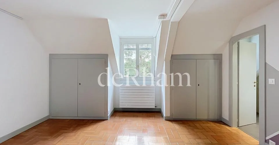 7.5 Zimmer Einfamilienhaus in Lausanne – Foto 8 von 13
