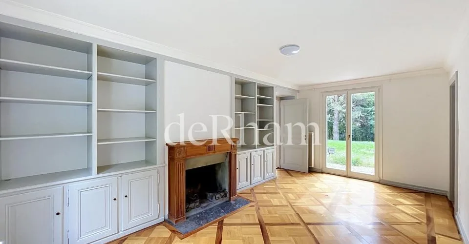 7.5 Zimmer Einfamilienhaus in Lausanne – Foto 3 von 13