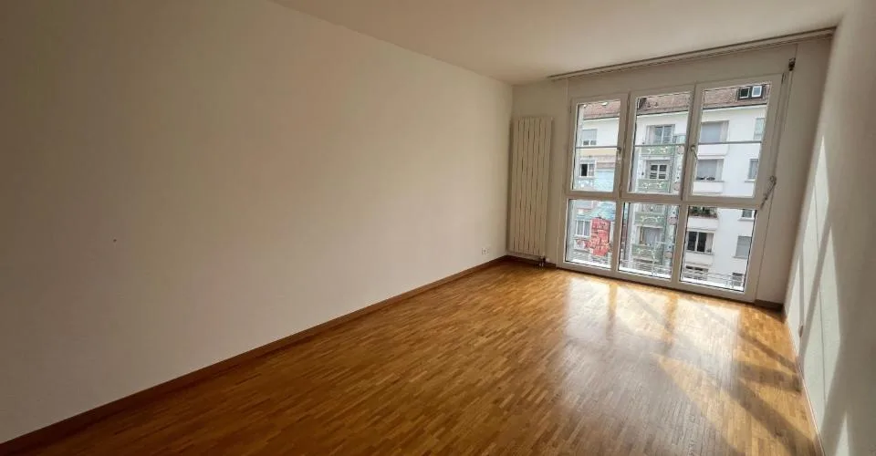 02522 - Appartamento 4½ locali - RUE LOCARNO 4 - FRIBOURG – foto 4 di 10