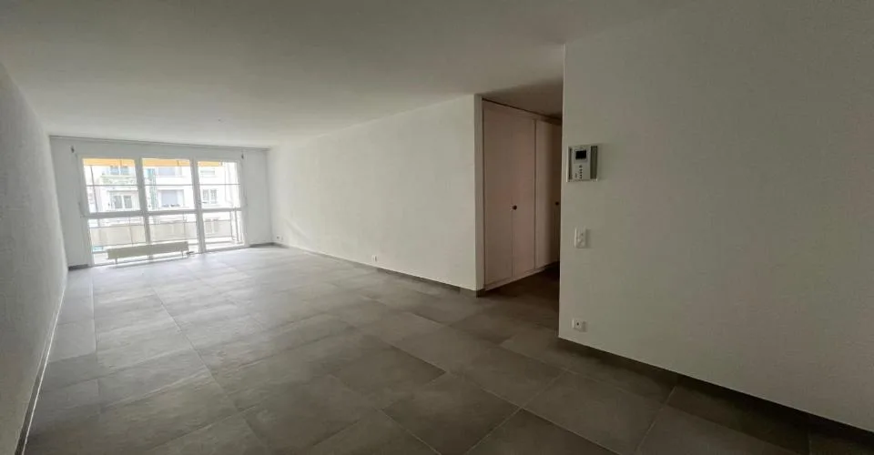 02522 - Appartamento 4½ locali - RUE LOCARNO 4 - FRIBOURG – foto 9 di 10