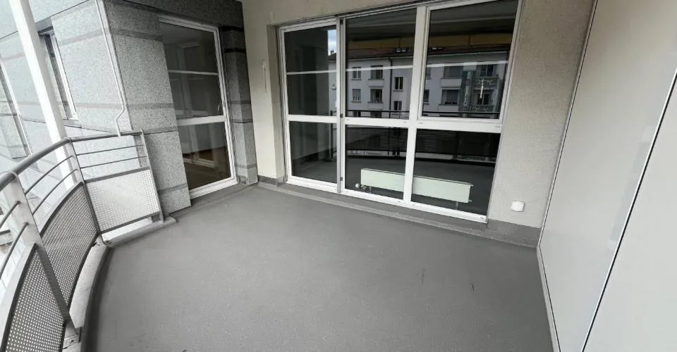 02522 - Appartamento 4½ locali - RUE LOCARNO 4 - FRIBOURG – foto 8 di 10
