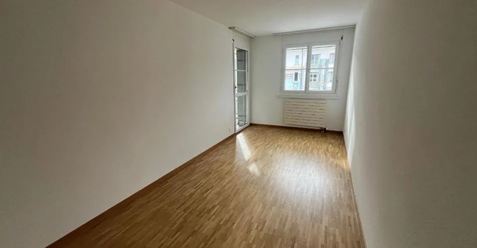 02522 - Appartamento 4½ locali - RUE LOCARNO 4 - FRIBOURG – foto 5 di 10