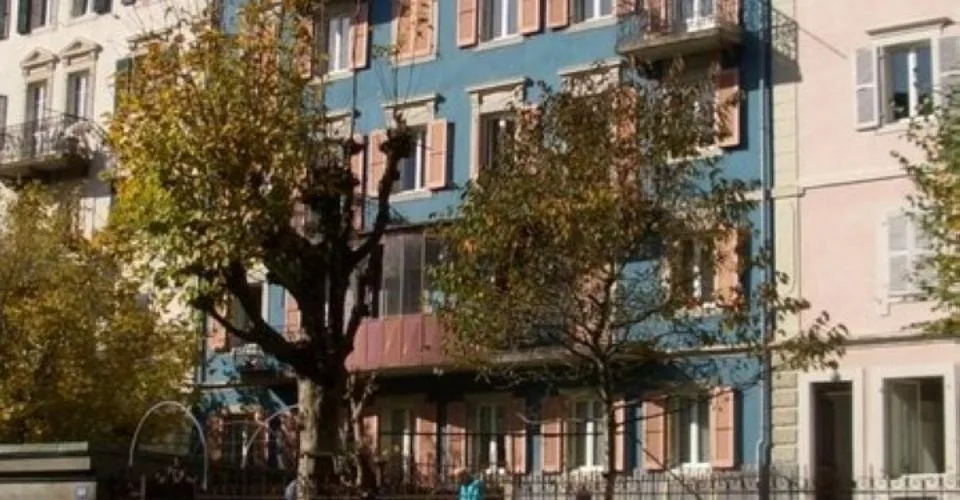 00210 - Appartement avec cachet - Doubs 119 - La Chaux-de-Fonds – photo 6 sur 6