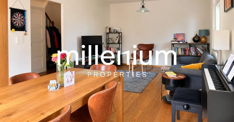 4 Zimmer Einfamilienhaus in Châtelaine – Foto 12 von 15